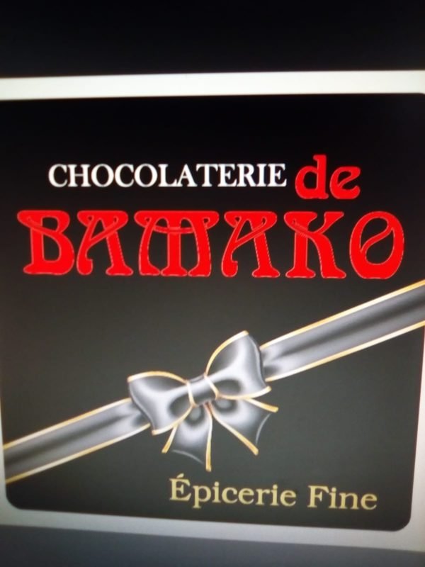 CHOCOLATERIE DE BAMAKO