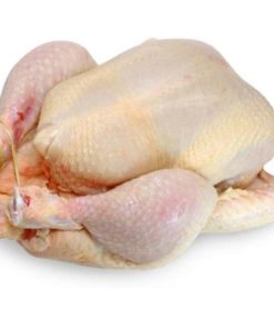 Le Kilogramme Poulet