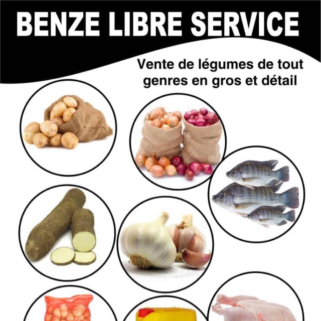 Benze Services