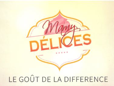 Mamy Delices