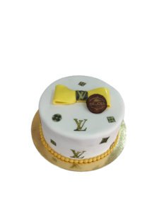 Gateaux Louis Vuitton