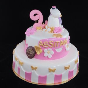 Gateau Disney Mamy Delices