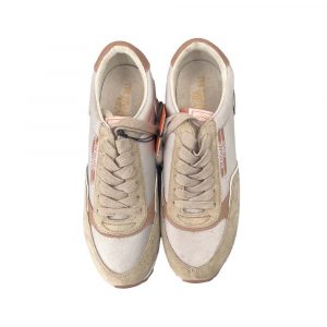 Basket Trussard Jeans