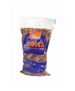 Diouka – Céréales de TATAM