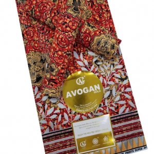 Avogan Gold