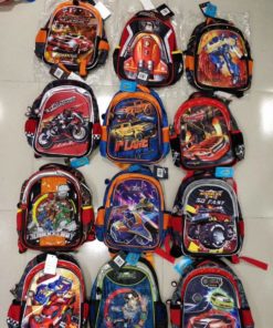sac d’écolier premier cycle
