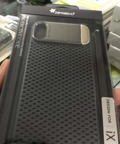 Pochette de téléphone IPhone X