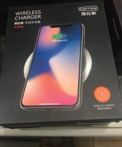 WIRELESS CHARGER (Chargeur WIFI)