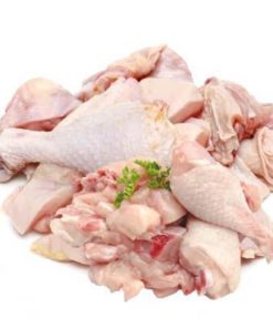 Le Kilogramme Poulet