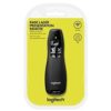 Pointeur Laser Rouge (R400 Laser Presentation Remote )