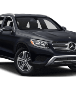 MERCEDES BENZ GLC 300 DE 2016