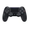 Manette PS4 DUAL SHOCK noire