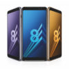 Samsung Galaxy A8+ 32Go