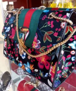 SAC A MAIN HAUT DE GAMME