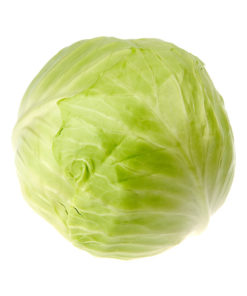Le Kilo de chou