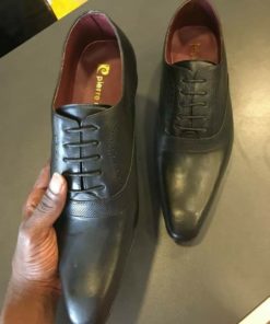 Soulier Pierre Cardin