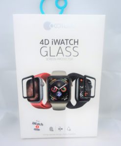 Écran Protecteur iwatch 4D