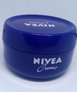CRÈME NIVEA