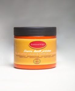 Beurre Fouetté Précieux