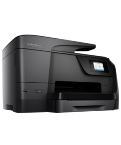 HP Pro 8710 Imprimante tout-en-un