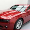 Chevrolet Camaro 1LT 2013 ( livré a Dakar 3 semaine après commande)