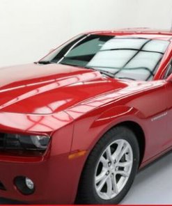 Chevrolet Camaro 1LT 2013 ( livré a Dakar 3 semaine après commande)