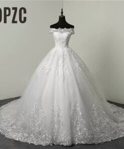 Robe de Mariée La Reine