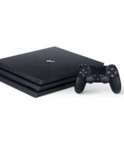 PlayStation 4 PRO 1Thera