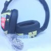 CASQUE AUDIO MILITAIRE