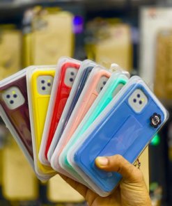 Coque iPhone 11, 11 Pro et MAX