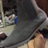 Timberland — Chelsea boots Daim Gris