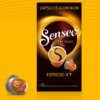 CAPSULES SENSEO ESPRESSO N°7