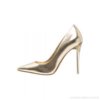 Escarpins à Talons Hauts Gold ALDO NIKA