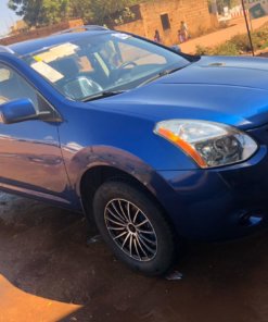 NISSAN ROGUE 2009 (Tout finir plaque BH)