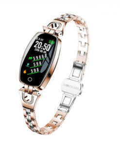 Montre Intelligente pour Femmes