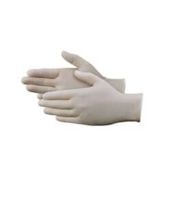 100 Gants Jetables