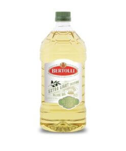 Huile D’Olive Bertolli (2L)