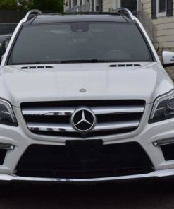 Mercedes Classe GL GL550  2015 (Livré à Kati)