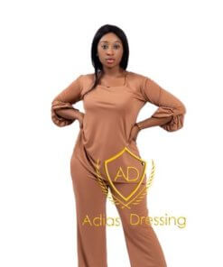 Ensemble Working Ladies