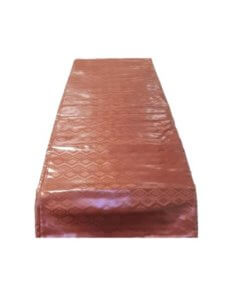 BAZIN RICHE VEBA MARRON