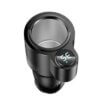 USAMS US-ZB160 Accessoires De Voiture Rapide Numérique Intelligent Voiture Chauffage Refroidissement Tasse