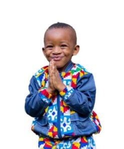 Ensemble pour Enfant (1an à 15 ans) banberss du style live