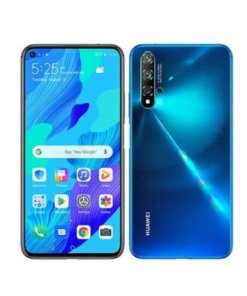HUAWEI NOVA 5T