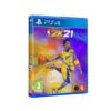 NBA 2K21 pour PS4 (Édition simple ou Mamba for Ever)