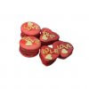 Macaron Saint-Valentin