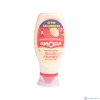 Mayonnaise fine recette fouettée AMORA 398g