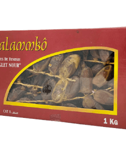 Salammbô Dattes de Tunisie