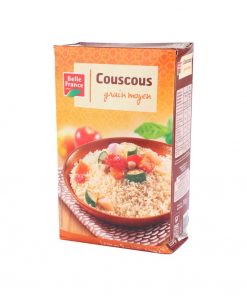 Couscous Grain Moyen Belle France  1kg