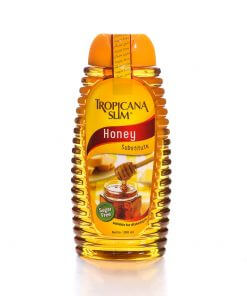 Miel Pour Diabétique Tropicana Slim 350ML