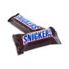10 Mini-Chocolats Snickers